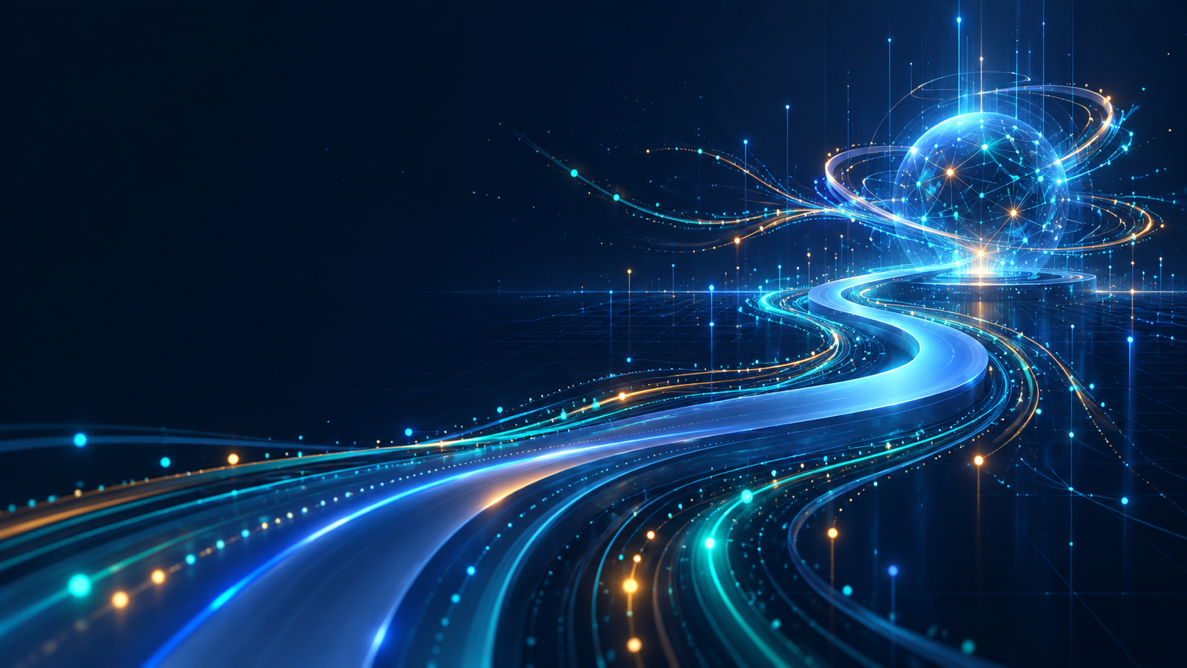 Technology & AI Consulting