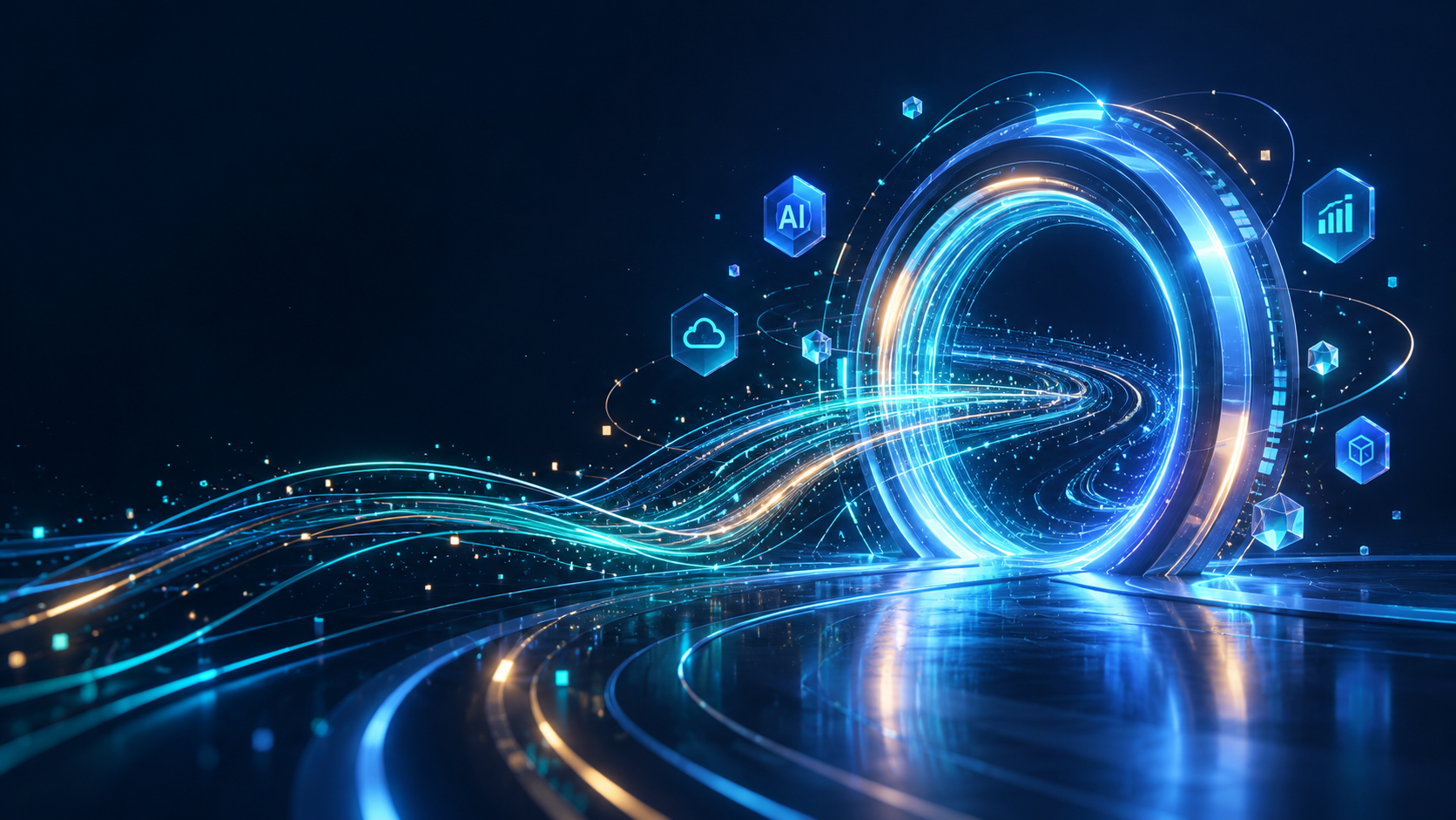 Digital Product Engineering
